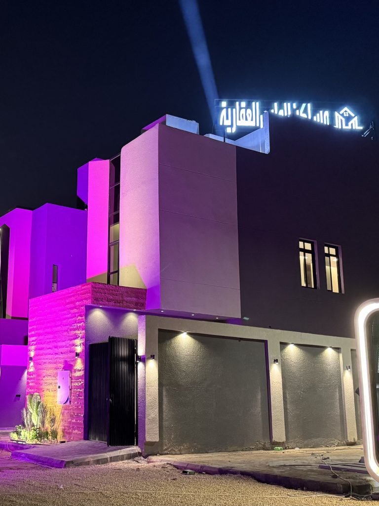 مشروع طيبة رزدنس 2