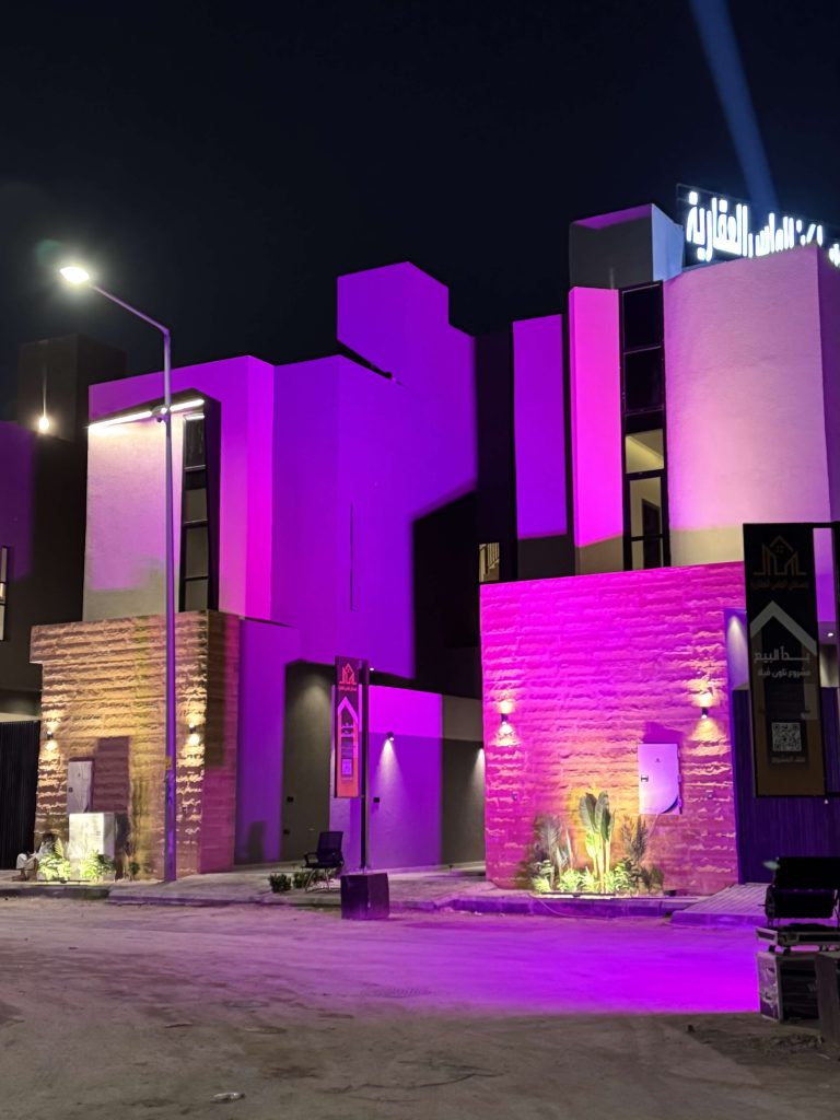 مشروع طيبة رزدنس 2